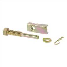 Trailer Hitch Receiver Anti Rattle Kit